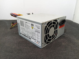 Блоки живлення Блоки питания ^/--/^ Б/У Блок живлення Logic Power  model: ATX-450 /--/ W, 450 /--/ W / 80 /--/ FAN код.  Б /--/ 530 ^_^^^ Б/У Блок питания Logic Power model: ATX-450 /--/ W, 450 /--/ W/80 /--/ FAN код. Б /--/ 530 - фото фото фото