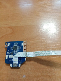Шлейфи Шлейфы ^/--/^ Acer aspire 5552 /--/ G-P /--/ 342 /--/ g /--/ 32 плата кардридера nbx /--/ 0000 /--/ nk /--/ 00 - фото фото фото