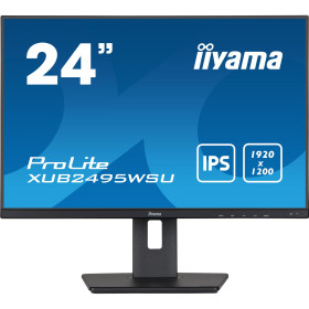 Інші виробники Другие производители ^/--/^ Монітор iiyama XUB /--/ 2495 /--/ WSU-B /--/ 5 ^_^^^ Монитор iiyama XUB /--/ 2495 /--/ WSU-B /--/ 5 - фото фото фото