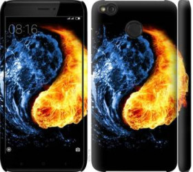 Чохли, бампера Чехлы, бампера ^/--/^ Чехол на Xiaomi Redmi 4 /--/ X Инь-Янь 1670 /--/ m-778 ^_^^^ Чехол на Xiaomi Redmi 4 /--/ X Інь-Янь 1670 /--/ m-778 - фото фото фото