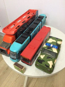 Інше Другое ^/--/^ Машинки в коллекцию б.у. ^_^^^ Машинки в колекцію б.у. - фото фото фото