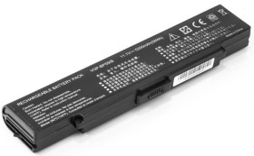 Акумулятори Аккумуляторы ^/--/^ Акумулятор PowerPlant для ноутбуків SONY VAIO VGN-CR /--/ 20 (VGP-BPS /--/ 9, SO BPS /--/ 9 3 /--/ S /--/ 2 /--/ P) 11.1 /--/ V 5200 /--/ mAh ^_^^^ Аккумулятор PowerPlant для ноутбуков SONY VAIO VGN-CR /--/ 20 (VGP-BPS /--/ 9, SO BPS /--/ 9 3 /--/ S /--/ 2 /--/ P) 11. 1 /--/ V 5200 /--/ mAh - фото фото фото