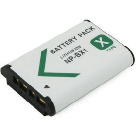 Акумулятори Аккумуляторы ^/--/^ Акумулятор PowerPlant Sony NP-BX /--/ 1 1240 /--/ mAh ^_^^^ Акумулятор Sony NP-BX /--/ 1 1240 /--/ mAh - фото фото фото