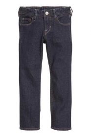 Джинси Джинсы ^/--/^ Джинсы для девочки H&amp;amp;M Slim Fit ^_^^^ Джинси для дівчинки H&amp;amp;M Slim Fit - фото фото фото
