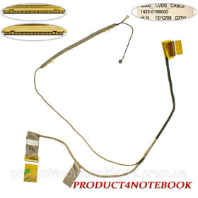 Шлейфи Шлейфы ^/--/^ Шлейф матрицы ASUS Q /--/ 500 /--/ A ^_^^^ Шлейф матриці ASUS Q /--/ 500 /--/ A - фото фото фото