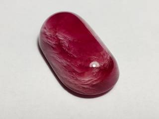 Рубін Рубин ^/--/^ 100% ПРИРОДНЫЙ РУБИН - 23.55 cts   21.5 x 11.7 mm. ^_^^^ 100% ПРИРОДНИЙ РУБІН - 23.55 cts 21.5 x 11.7 mm. - фото фото фото