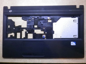 Корпуса Корпуса ^/--/^ Б/У Топкейс для ноутбука Lenovo N /--/ 581 - фото фото фото