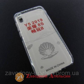 Чохли, бампера Чехлы, бампера ^/--/^ Huawei Y /--/ 5 2019 honor 8 /--/ s прозрачный чехол защита камеры ^_^^^ Huawei Y /--/ 5 2019 honor 8 /--/ s прозорий чохол захист камери - фото фото фото