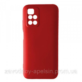 Чохли, бампера Чехлы, бампера ^/--/^ Xiaomi Redmi 10 Силиконовый чехол Silicone Cover (женский) ^_^^^ Xiaomi Redmi 10 Силіконовий чохол Silicone Cover (жіночий) - фото фото фото