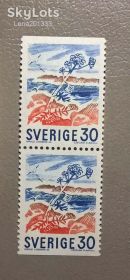 Флора Флора ^/--/^ Швеция Флора 1967 ^_^^^ Швеція Флора 1967 - фото фото фото