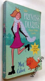 Художня література Художественная литература ^/--/^ Meg Cabot. The Princess Diaries. - фото фото фото