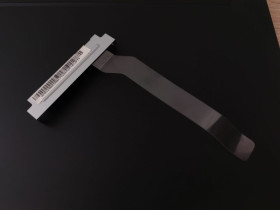 Жорсткі диски Жесткие диски ^/--/^ Корзина жорсткого диску HDD/SSD SATA 2.5&amp;quot; - для ноутбука Dell Inspiron 15 15 /--/ R - 3521 3531 3537 5521 5537 - pn: AM /--/ 0 /--/ SZ /--/ 000300 H /--/ 7920 /--/ A /--/ 32 /--/ P /--/ 1012 /--/ FFF     (кошик, салазки, рамка, лоток, кронштейн, кріплення, Bracket, Caddy, Tray) ^_^^^ Корзина жесткого диска HDD/SSD SATA 2.5&amp;quot; - для ноутбука Dell Inspiron 15 /--/ R - 3521 3531 3537 5521 5537 - pn: AM /--/ 0 /--/ SZ /--/ 000300 H /--/ 7920 /--/ A /--/ 32 /--/ P /--/ 1012 /--/ FF (корзина, салазки, рамка, лоток, кронштейн, крепление, Bracket, Caddy, Tray) - фото фото фото