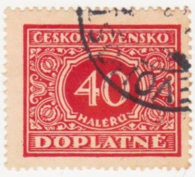 Чехословаччина Чехословакия ^/--/^ Чехословакия 1928 г №  59 гашеная ^_^^^ Чехословаччина 1928 р. No 59 гашена - фото фото фото