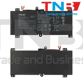 Акумулятори Аккумуляторы ^/--/^ Батарея ASUS ROG Strix G /--/ 15 G /--/ 512 /--/ LU G /--/ 512 /--/ LV G /--/ 512 /--/ LW (C /--/ 41 /--/ N /--/ 1731-1 0 /--/ B /--/ 200-02940000) 15.4 /--/ V 4335 /--/ mAh ОРИГИНАЛ Т ^_^^^ Батарея ASUS ROG Strix G /--/ 15 G /--/ 512 /--/ LU G /--/ 512 /--/ LV G /--/ 512 /--/ LW (C /--/ 41 /--/ N /--/ 1731-1 0 /--/ B /--/ 200-02940000) 15.4 /--/ V 4335 /--/ mAh ОРИГІНАЛ Т - фото фото фото