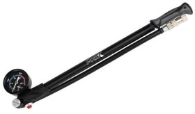 Насоси Насосы ^/--/^ Насос ProX Cnc Cyclon Alu 300 /--/ PSI чорний (A-PO-0146) ^_^^^ Насос ProX Cnc Cyclon Alu 300 /--/ PSI черный (A-PO-0146) - фото фото фото