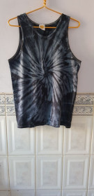 Футболки, майки Футболки, майки ^/--/^ Футболка &amp;quot;Tie Dye&amp;quot;  (100% cotton, M, Honduras) ^_^^^ Футболка &amp;quot;Tie Dye&amp;quot; (100% cotton, M, Honduras) - фото фото фото