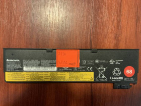 Акумулятори Аккумуляторы ^/--/^ 3882 Акумулятор Оригінальний LENOVO 45 /--/ N /--/ 1124 Знос: 27 LENOVO X /--/ 240, X /--/ 240 /--/ S, X /--/ 250, X /--/ 260, X /--/ 270, T /--/ 440 /--/ S, T /--/ 4 ^_^^^ 3882 ОРИГИНАЛ! LENOVO 45 /--/ N /--/ 1124 Износ: 27 LENOVO X /--/ 240, X /--/ 240 /--/ S, X /--/ 250, X /--/ 260, X /--/ 270, T /--/ 440 /--/ S, T /--/ 450, T /--/ 460 /--/ P, T /--/ 55 - фото фото фото