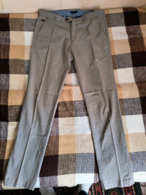 Штани Брюки ^/--/^ Штани Ted Baker London Buggles Oxford Pant ^_^^^ Ted Baker London Buggles Oxford Pant - фото фото фото