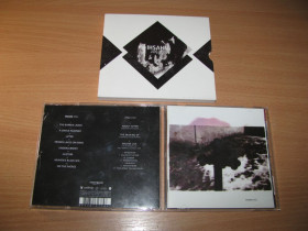 Музичні диски Музыкальные диски ^/--/^ IHSAHN - After  (2009 Candlelight UK LIMITED CD/DVD) Emperor ^_^^^ IHSAHN - After (2009 Candlelight UK LIMITED CD/DVD) Emperor - фото фото фото