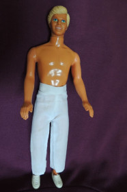 Ляльки Куклы ^/--/^ Кукла Кен Mattel Barbie лялька ОРИГІНАЛ тавро 1988 ^_^^^ Кукла Кен Mattel Barbie кукла ОРИГИНАЛ тавро 1988 - фото фото фото