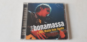 Музичні диски Музыкальные диски ^/--/^ Joe Bonamassa At BBC Maida Vale Studio - фото фото фото