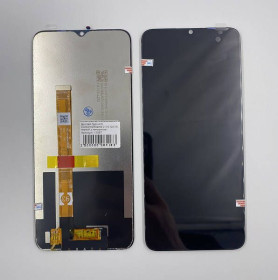 Сенсорні екрани і Дисплеї Сенсорные экраны и Дисплеи ^/--/^ Дисплей Oppo A /--/ 15 2020/A /--/ 15 /--/ s/Realme C /--/ 11/C /--/ 12/C /--/ 15, черный, с тачскрином, ORIGINAL NEW ^_^^^ Дисплей Oppo A /--/ 15 2020/A /--/ 15 /--/ s/Realme C /--/ 11/C /--/ 12/C /--/ 15, чорний, з тачскрином, ORIGINAL NEW - фото фото фото