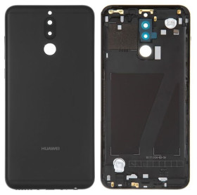 Інше  (Корпуса) Другое (Корпуса) ^/--/^ Задня частина корпусу Huawei Mate 10 Lite / Nova 2 /--/ i  (RNE-L /--/ 21) Black ^_^^^ Задняя часть корпуса Huawei Mate 10 Lite / Nova 2 /--/ i (RNE-L /--/ 21) Black - фото фото фото