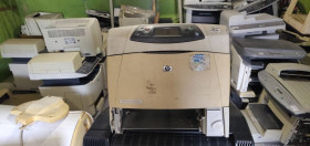 Принтери Принтеры ^/--/^ Лазерный принтер HP LaserJet 4250 /--/ DTN № 202912107 ^_^^^ Лазерний принтер HP LaserJet 4250 /--/ DTN No 202912107 - фото фото фото
