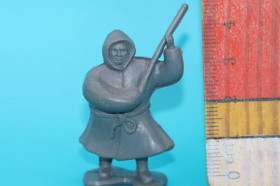 Фігурки, солдатики Фигурки, солдатики ^/--/^ чукча ескімос 45-50 /--/ мм Китай ^_^^^ чукча эскимос 45-50 /--/ мм Китай - фото фото фото