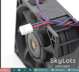 Системи охолодження Системы охлаждения ^/--/^ сервер -  кулера  High Speed -   c  креплением -   60 на  60 мм  -  6000 RPM ^_^^^ сервер - кулера High Speed - з кріпленням - 60 на 60 мм - 6000 RPM - фото фото фото