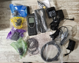 Інші моделі Другие модели ^/--/^ Супутниковий телефон Iridium 9575 Extreme    (б.у.) без АКБ ^_^^^ Спутниковый телефон Iridium 9575 Extreme (б.у.) без АКБ - фото фото фото