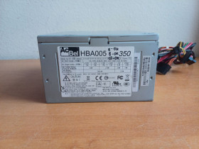 Блоки живлення Блоки питания ^/--/^ Блок питания AcBel HBA /--/ 005 350 /--/ W PFC ^_^^^ Блок живлення AcBel HBA /--/ 005 350 /--/ W PFC - фото фото фото