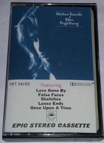 Касети Кассеты ^/--/^ DAN FOGELBERG Nether Lands. Cassette     (US) ^_^^^ DAN FOGELBERG Nether Lands. Cassette (US) - фото фото фото