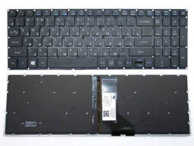 Клавіатури Клавиатуры ^/--/^ Клавиатура для ноут ACER E /--/ 5-532, E /--/ 5-573, E /--/ 5-573 /--/ T, E /--/ 5-522, E /--/ 5-552,  E /--/ 5-772, V /--/ 3-574 /--/ G, A /--/ 3-731 подсвет ^_^^^ Клавіатура для ноут ACER E /--/ 5-532, E /--/ 5-573, E /--/ 5-573 /--/ T, E /--/ 5-522, E /--/ 5-552, E /--/ 5-772, V /--/ 3-574 /--/ G, A /--/ 3-731 підсвіт - фото фото фото
