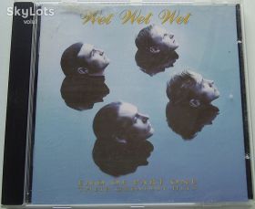 Музичні диски Музыкальные диски ^/--/^ WET WET WET End Of Part One  (Their Greatest Hits) CD Germany ^_^^^ WET WET WET End Of Part One (Their Greatest Hits) CD - фото фото фото