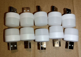 Ліхтарі, ліхтарики Фонари, фонарики ^/--/^ 10 /--/ шт Светодиодный USB фонарик 5 /--/ В от повербанка Led светильник фонарь лампа ^_^^^ 10 /--/ шт Світлодіодний USB ліхтарик 5 /--/ В від повербанку Led світильник ліхтар лампа - фото фото фото