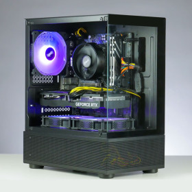 Системні блоки, ПК Системные блоки, ПК ^/--/^ Intel Core I /--/ 5-12400 /--/ F 4,7 /--/ GHz 16 /--/ Gb DDR /--/ 5 500 /--/ Gb SSD + GeForce RTX 5050 Гарантія 36 /--/ міс ^_^^^ OMEN Intel Core I /--/ 3-13100 /--/ F 4,7 /--/ GHz 16 /--/ Gb DDR /--/ 5 1 /--/ Tb SSD + GeForce GTX 1660 - фото фото фото