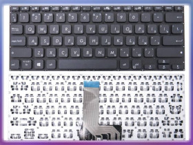Клавіатури Клавиатуры ^/--/^ Клавиатура для Asus VivoBook X /--/ 409, X /--/ 409 /--/ F, X /--/ 409 /--/ FA, X /--/ 409 /--/ FJ, X /--/ 409 /--/ U, X /--/ 409 /--/ UA, X /--/ 409 /--/ UB (RU Black). Оригинал ^_^^^ Клавіатура для Asus VivoBook X /--/ 409, X /--/ 409 /--/ F, X /--/ 409 /--/ FA, X /--/ 409 /--/ FJ, X /--/ 409 /--/ U, X /--/ 409 /--/ UA, X /--/ 409 /--/ UB (RU Black). Оригінал - фото фото фото
