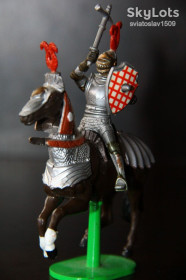 Фігурки, солдатики Фигурки, солдатики ^/--/^ рыцарь BRITAINS 54 /--/ мм ^_^^^ лицар BRITAINS 54 мм - фото фото фото