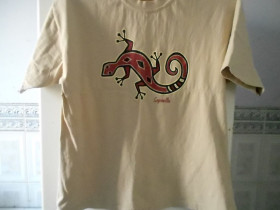 Футболки, майки Футболки, майки ^/--/^ Футболка  (100% cotton, L) б/у ^_^^^ Футболка (100% cotton, L) б/у - фото фото фото
