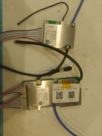 Батарейки, акумулятори Батарейки, аккумуляторы ^/--/^ Смарт бмс,smart bms JBD 7-14 /--/ s 30-90 /--/ A  , 6-21 /--/ s 40-80 /--/ A ^_^^^ Смарт бмс,smart bms JBD 7-14 /--/ s 30-90 /--/ A, 6-21 /--/ s 40-80 /--/ A - фото фото фото