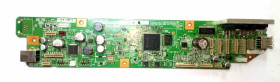Комплектуючі Комплектующие ^/--/^ Плата форматера/системна плата MAIN PCB EPSON CC /--/ 41  (1579883,1625029)  (Assy.21422517 07) для Epson XP-610 ^_^^^ Плата форматера/системная плата MAIN PCB EPSON CC /--/ 41 (1579883,1625029) (Assy.21422517 07) для Epson XP-610 - фото фото фото