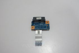 Шлейфи Шлейфы ^/--/^ Шлейф к приводу Lenovo G /--/ 580 (NZ-2008) ^_^^^ Шлейф до Lenovo G /--/ 580 (NZ-2008) - фото фото фото