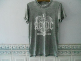 Футболки, майки Футболки, майки ^/--/^ Футболка &amp;quot;AC / DC&amp;quot;  (100% cotton, S, Bangladesh) ^_^^^ Футболка &amp;quot;AC / DC&amp;quot; (100% cotton, S, Bangladesh) - фото фото фото