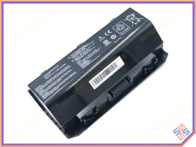Акумулятори Аккумуляторы ^/--/^ Батарея A /--/ 42-G /--/ 750 для ASUS G /--/ 750, G /--/ 750 /--/ JS, G /--/ 750 /--/ JW, G /--/ 750 /--/ JH, G /--/ 750 /--/ JM, G /--/ 750 /--/ JS, G /--/ 750 /--/ JZ (15 /--/ V 5200 /--/ mAh 78 /--/ Wh) - фото фото фото