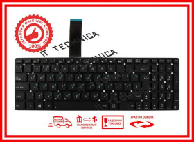 Клавіатури Клавиатуры ^/--/^ Клавиатура Asus K /--/ 55 A /--/ 55 K /--/ 55 /--/ XI A /--/ 55 /--/ V K /--/ 55 /--/ A K /--/ 75 /--/ A K /--/ 75 /--/ VD K /--/ 75 /--/ VJ K /--/ 75 /--/ VM U /--/ 57 Series черная без рамки RUUS BIG  ^_^^^ Asus K /--/ 55 A /--/ 55 K /--/ 55 /--/ XI A /--/ 55 /--/ V K /--/ 55 /--/ A K /--/ 75 /--/ A K /--/ 75 /--/ VD K /--/ 75 /--/ VJ K /--/ 75 /--/ VM U /--/ 57 Series чорна без рамки RUUS BIG - фото фото фото