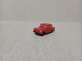 : : ^/--/^ Автомобіль TRABANT 601. ESPEWE/PERMOT 1:87 H /--/ 0  (71009). ^_^^^ Автомобиль TRABANT 601. ESPEWE/PERMOT 1:87 H /--/ 0 (71009). - фото фото фото