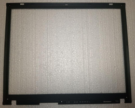 Корпуса Корпуса ^/--/^ Рамка матриці з ноутбука Lenovo ThinkPad T /--/ 60 26 /--/ R /--/ 9393 14 N /--/ 6 ^_^^^ Рамка матрицы с ноутбука Lenovo ThinkPad T /--/ 60 26 /--/ R /--/ 9393 14 N /--/ 6 - фото фото фото
