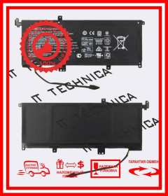 Акумулятори Аккумуляторы ^/--/^ Батарея HP Envy X /--/ 360 15-AR 15-AQ M /--/ 6-AR M /--/ 6-AQ (MB /--/ 04 /--/ XL 843538-541 844204-850) 15.4 /--/ V 3470 /--/ mAh ОРИГИНАЛ ^_^^^ Батарея HP Envy X /--/ 360 15-AR 15-AQ M /--/ 6-AR M /--/ 6-AQ (MB /--/ 04 /--/ XL 843538-541 844204-850) 15.4 /--/ V 3470 /--/ mAh Орігінал - фото фото фото