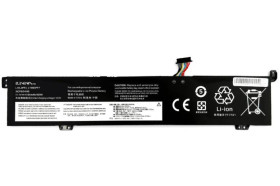 Акумулятори Аккумуляторы ^/--/^ Батарея Elements PRO для Lenovo Ideapad Creator 5-15 /--/ IMH /--/ 05 Gaming 3 15 /--/ ARH /--/ 05 3 15 /--/ IMH /--/ 05 11.1 /--/ V 4100 /--/ mAh ( ^_^^^ Батарея Elements PRO для Lenovo Ideapad Creator 5-15 /--/ IMH /--/ 05 Gaming 3 15 /--/ ARH /--/ 05 3 15 /--/ IMH /--/ 05 11.1 /--/ V 4100 /--/ mAh - фото фото фото